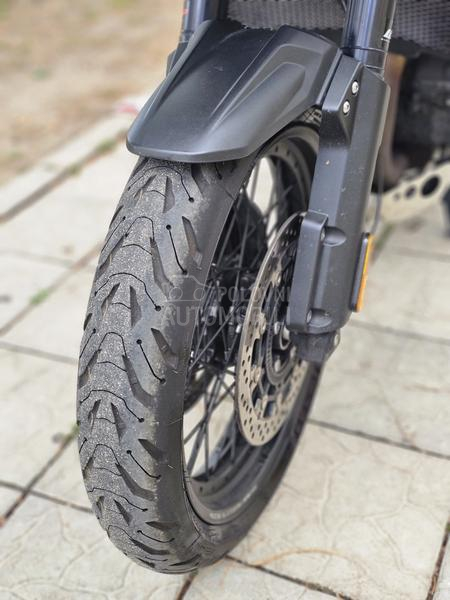 Triumph Tiger 1200 XCA