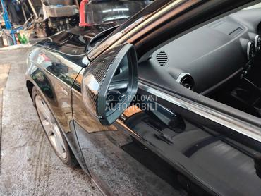 Levi retrovizor za Audi A3