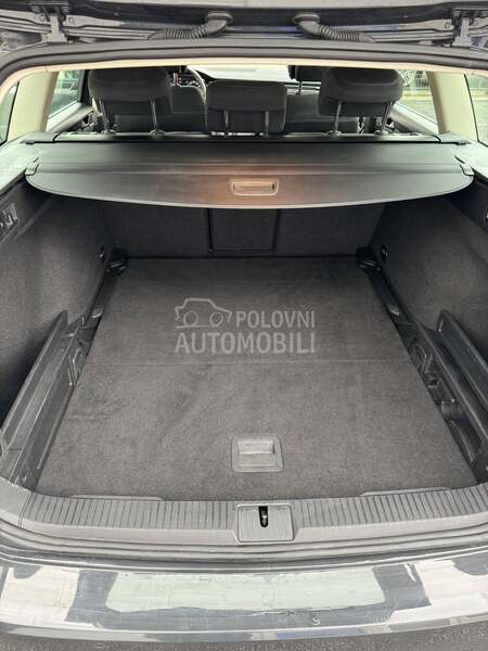 Volkswagen Passat B8 