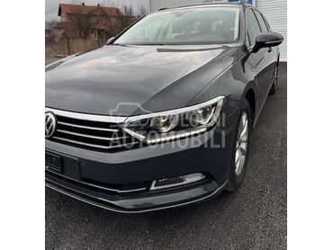 Volkswagen Passat B8 