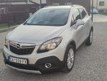 Opel Mokka COSMO