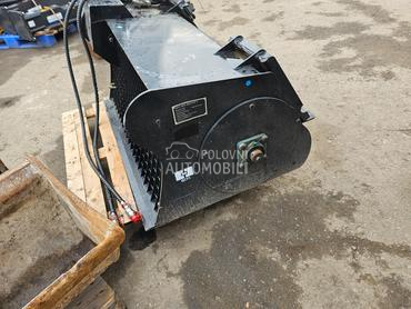 Bobcat kasika za beton