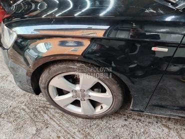 Levo krilo za Audi A3