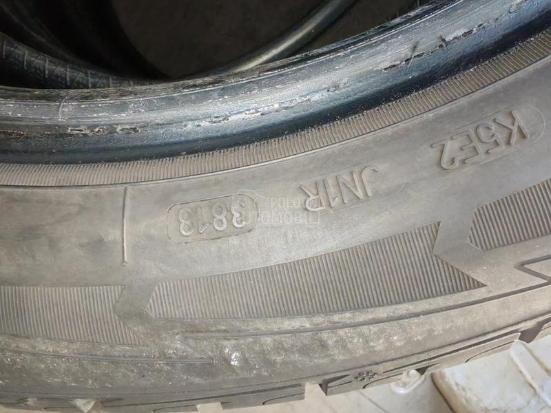 Goodyear 215/55 R18 Zimska