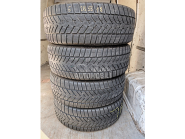 Goodyear 215/55 R18 Zimska