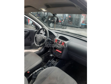 Opel Corsa C 1.2