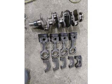 Radilica,klip 2.0Bluehdi E6 za Citroen Jumpy, SpaceTourer od 2016. do 2025. god.