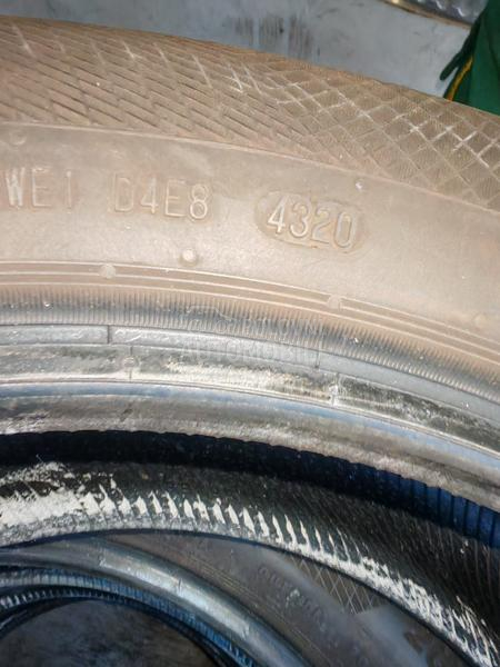 Continental 205/55 R17 Zimska