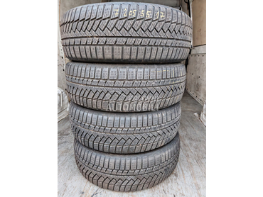 Continental 205/55 R17 Zimska