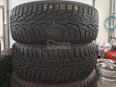 Nokian 195/55 R16 Sve sezone