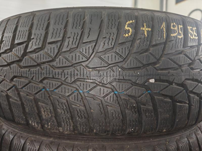 Nokian 195/55 R16 Sve sezone