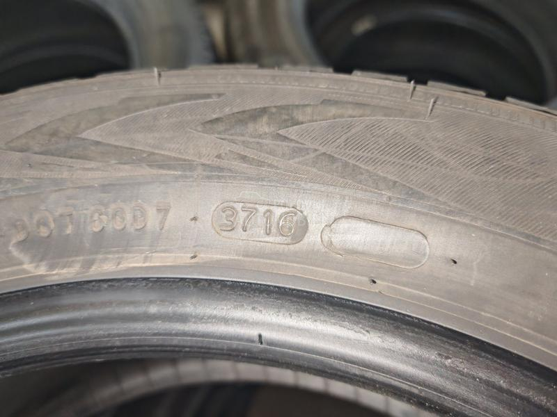 Nokian 195/55 R16 Sve sezone