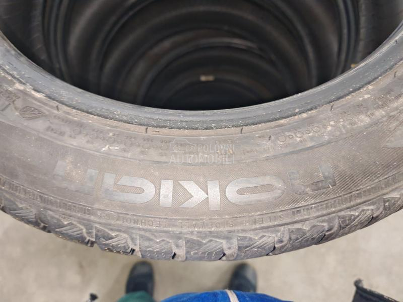 Nokian 195/55 R16 Sve sezone