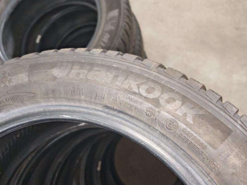 Hankook 195/55 R16 Zimska