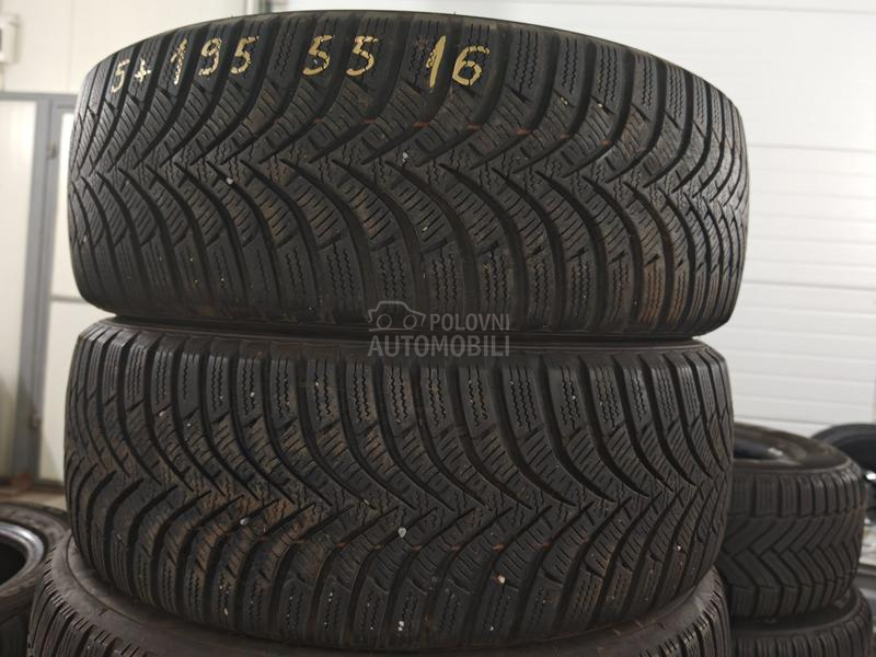 Hankook 195/55 R16 Zimska