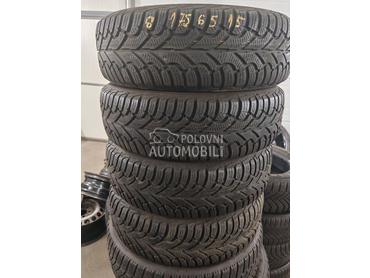 Fulda 175/65 R15 Zimska