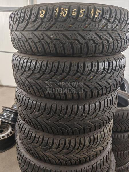 Fulda 175/65 R15 Zimska
