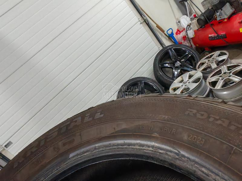 Fulda 175/65 R15 Zimska