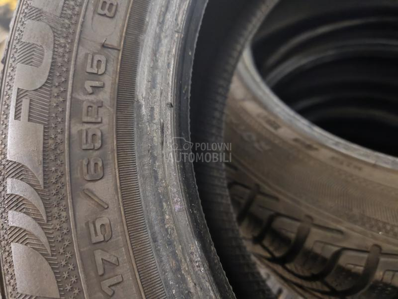 Fulda 175/65 R15 Zimska