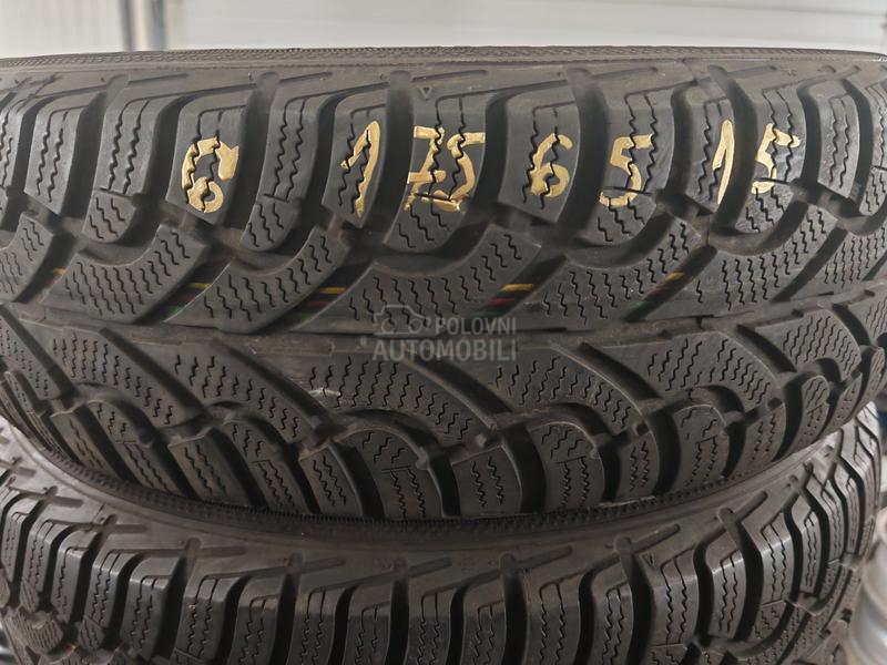 Fulda 175/65 R15 Zimska