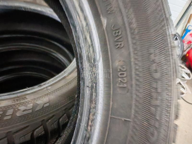 Fulda 175/65 R15 Zimska