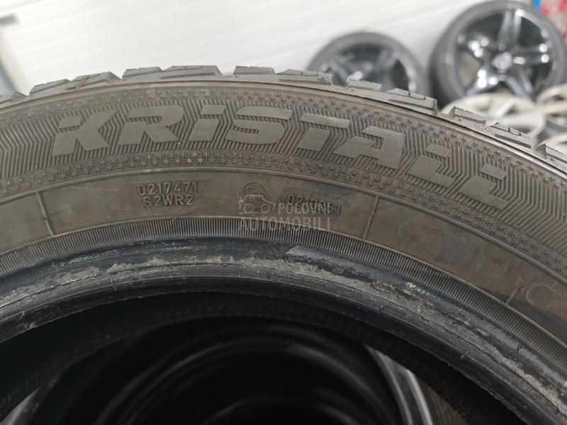 Fulda 175/65 R15 Zimska