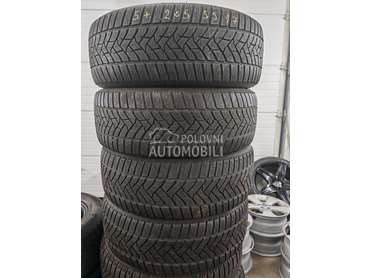Dunlop 205/55 R17 Zimska