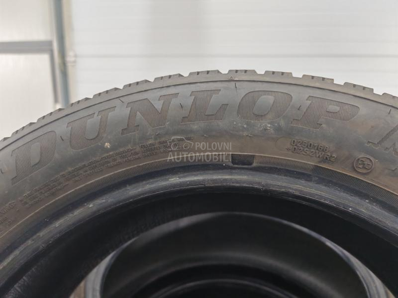 Dunlop 205/55 R17 Zimska