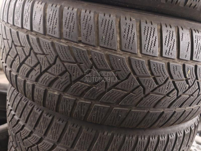 Dunlop 205/55 R17 Zimska