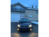 Audi A3 2.0 TDI