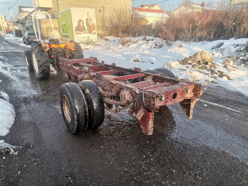 IMT sasija od kamiona