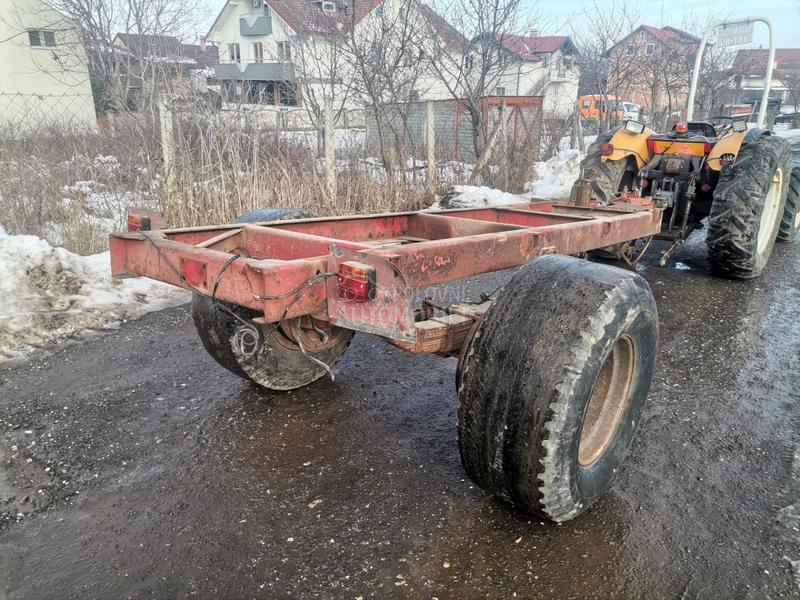 IMT sasija od kamiona