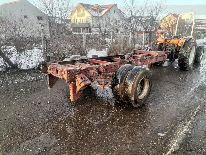 IMT sasija od kamiona