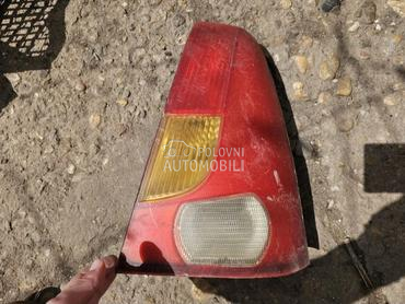 Stop svetlo za Dacia Logan