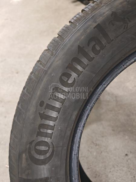 Continental 235/60 R18 Zimska
