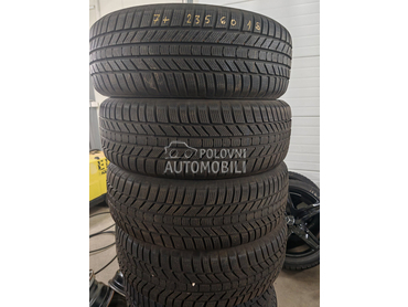 Continental 235/60 R18 Zimska