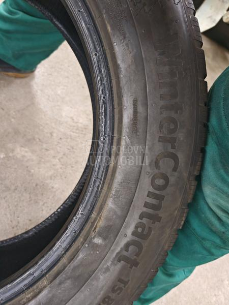Continental 235/60 R18 Zimska