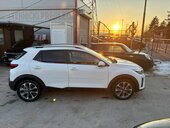 Kia Stonic GPL NOV