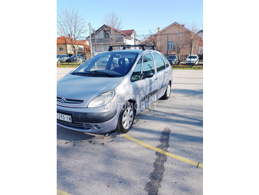 Citroen Xsara Picasso 2.0hdi