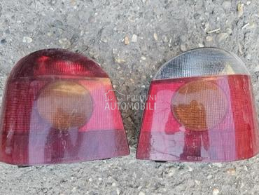 Stop svetla za Renault Twingo