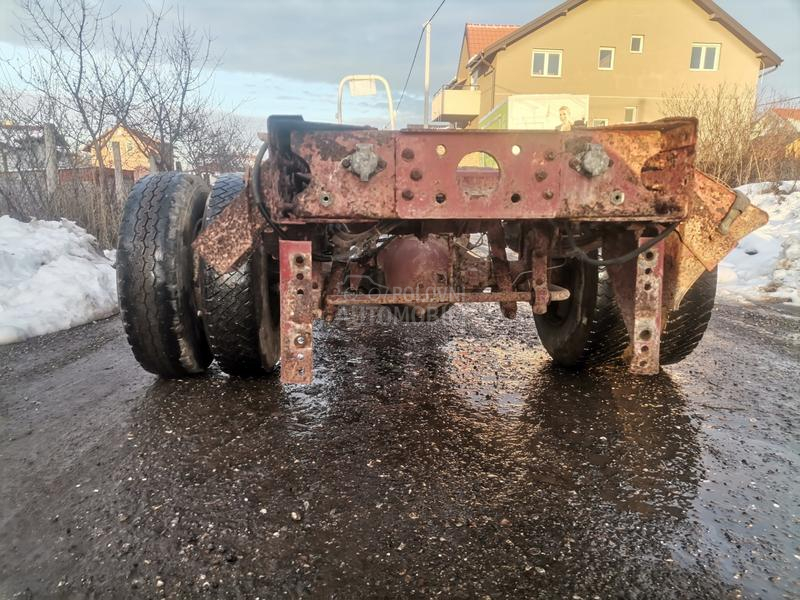 IMT sasija od kamiona