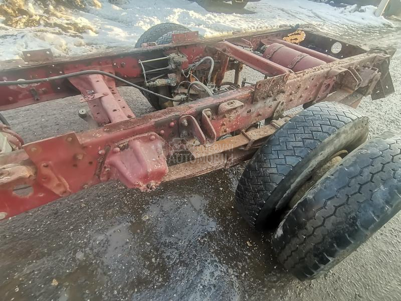 IMT sasija od kamiona