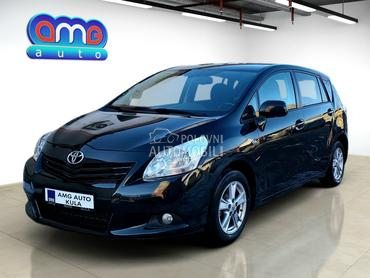 Toyota Verso 2.0 D-4D