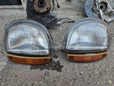 Farovi za Renault Twingo