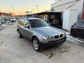 BMW X3 FUL NOV