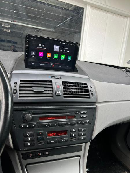 Multimedija Carplay