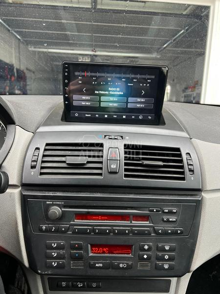 Multimedija Carplay