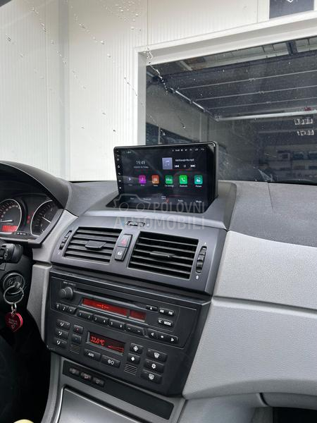 Multimedija Carplay