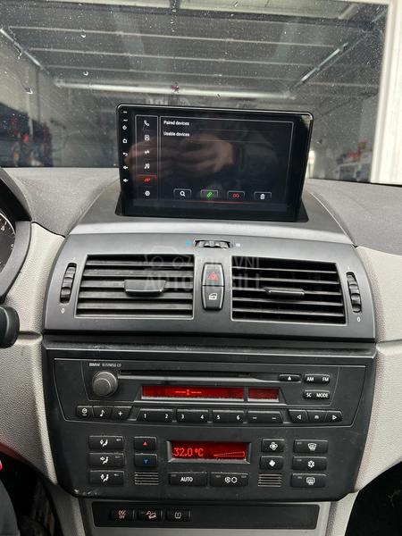 Multimedija Carplay