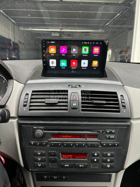 Multimedija Carplay